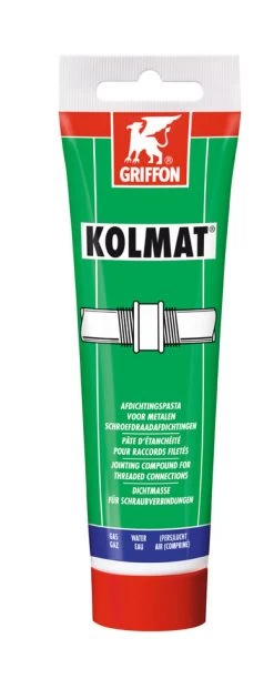 GRIFFON Kolmat SFC Pasta Tube 300 G