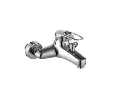 Aquatrends Bologna Bad/Douchekraan Compleet