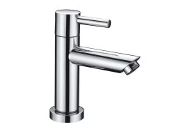 Sanimar Como Koudwaterkraan Design Chroom