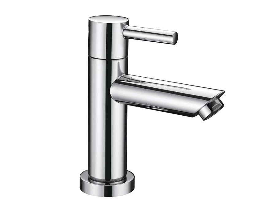 Sanimar Como Koudwaterkraan Design Chroom