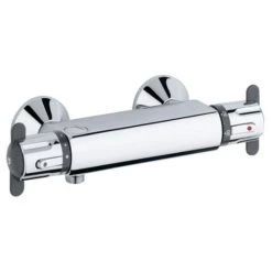 GROHE AUTOMATIC 2000 THERM. MENGKRAAN 1/2" DOUCHE CHROOM