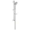 GROHE ECOJOY EUPHORIA DOUCHEGARNITUUR 1/2 " 60 CM
