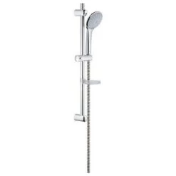 GROHE ECOJOY EUPHORIA DOUCHEGARNITUUR 1/2 " 60 CM