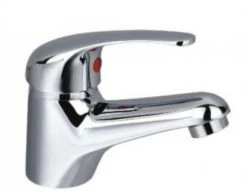 Aquatrends Verona Lavabokraan Chroom