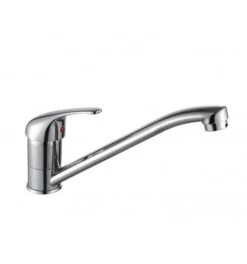 Aquatrends Verona Keukenkraan Chroom