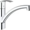 Grohe Eurosmart Keukenmengkraan Chroom Eengreepsmengkraan Gootsteen 1/2