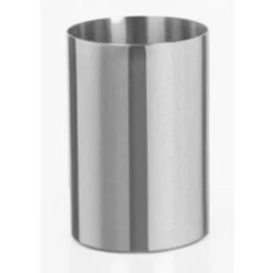 Allibert Coperblink Glas Geborsteld Chroom