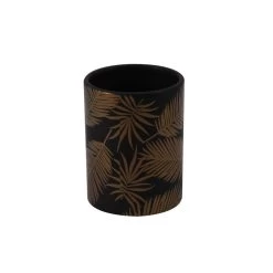 Allibert Oural Beker Zwart-goud