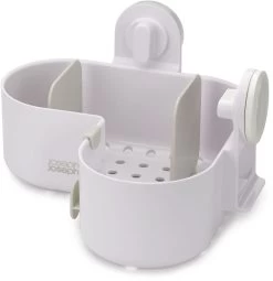 Joseph Joseph Duo Tandenborstelorganizer Groot - Wit