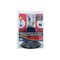 Atmos Power Ontstopper Onder Druk 150 Ml