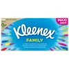 Kleenex Zakdoekjes Familypack 128 Stuks