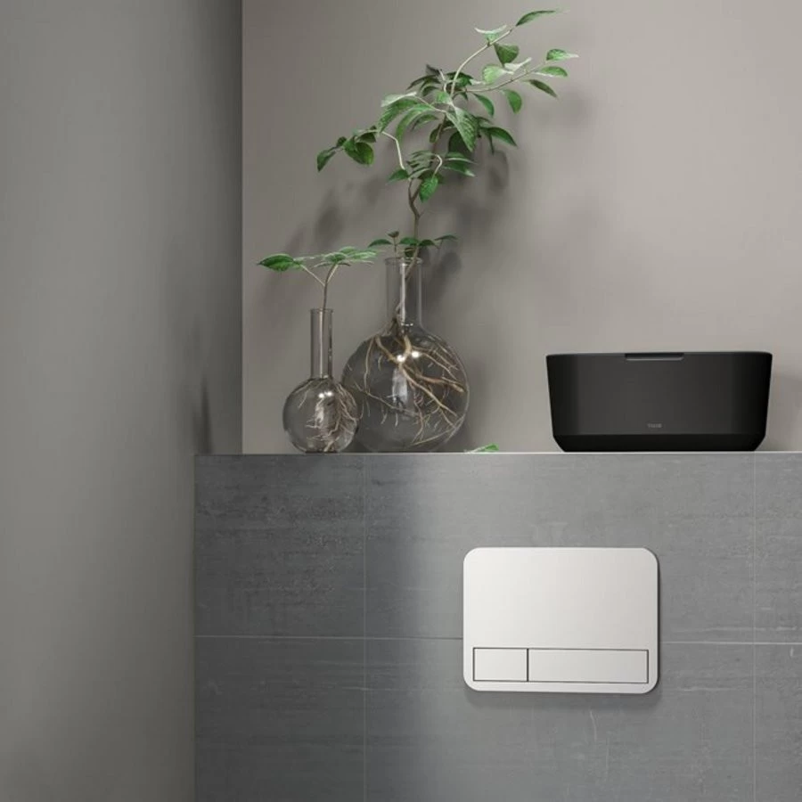 Tiger Tess Opbergbox Met Deksel Zwart - Afbeelding 2