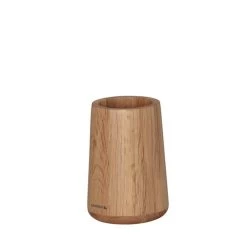 Sealskin Earth Tandenborstelhouder Eiken