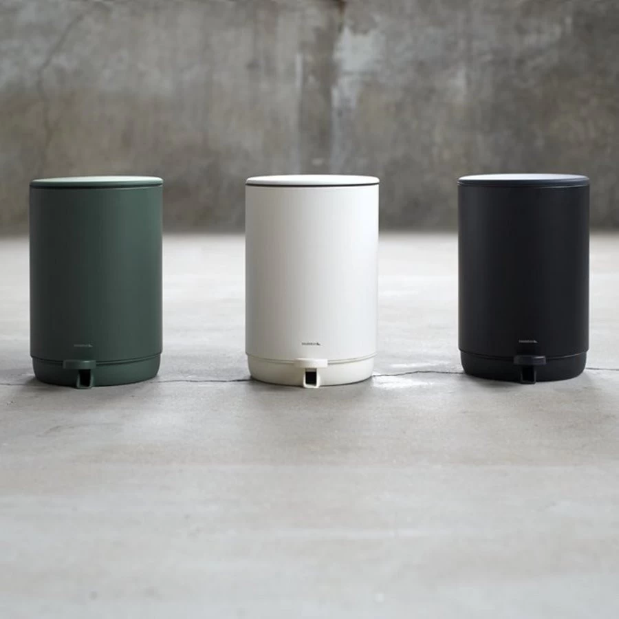 Sealskin Mind Pedaalemmer 5L Donkergroen - Afbeelding 5