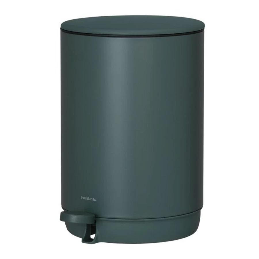 Sealskin Mind Pedaalemmer 5L Donkergroen