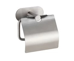 Wenko Orea Toiletrolhouder Rvs Mat