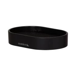 Sealskin Brave Zeepschaal Zwart