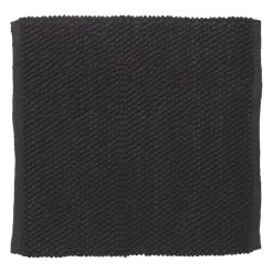 Sealskin Delhi Badmat 60x60cm Donkergrijs