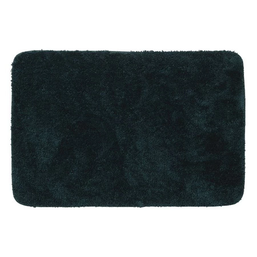 Sealskin Angora Badmat 60X90cm Donkergroen