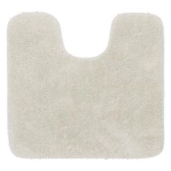 Sealskin Angora Toiletmat 55x60cm Off White