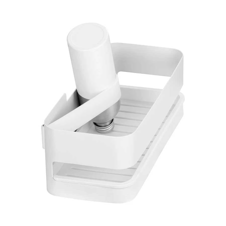 Blomus Douchemandje Nexio Wit 25x8.5x12 Cm - Afbeelding 2