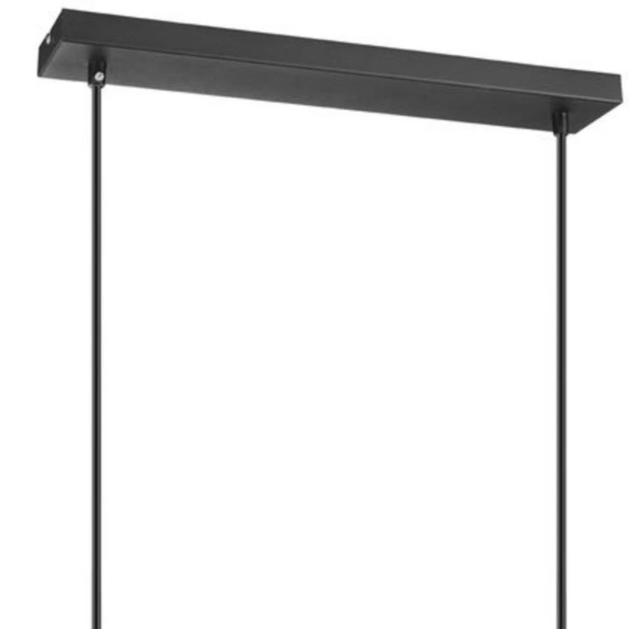 Eglo Blackcrown Hanglamp 5-lichts 5x E27 Socket - Afbeelding 7
