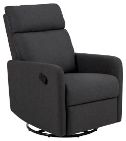 Relax Manueel Sawana Grey - Swivel