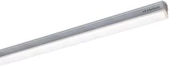 BEGHELLI LEDSTRIP 31CM 4W 300 LUMEN 3000K, SCHAKELAAR, MUUR OF PLAFOND