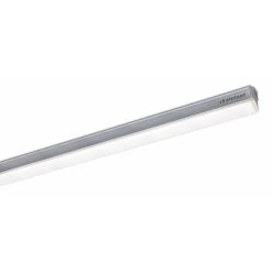BEGHELLI LEDSTRIP 117CM 14W 1050 LUMEN 3000K, SCHAKELAAR, MUUR OF PLAFOND
