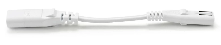 Philips Linear Ledstrip 9W 4000K 800 Lumen 55cm - Schakelaar - Modulair - Afbeelding 3