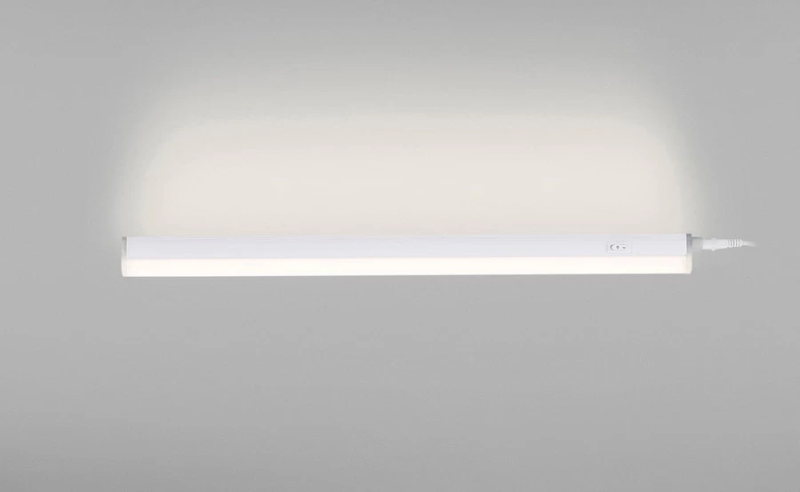 Philips Linear Ledstrip 9W 4000K 800 Lumen 55cm - Schakelaar - Modulair - Afbeelding 7