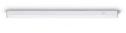Philips Linear Ledstrip 9W 4000K 800 Lumen 55cm - Schakelaar - Modulair