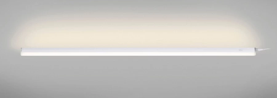 Philips Linear Ledstrip 18W 2700K 1600 Lumen 112cm - Schakelaar - Modulair - Afbeelding 4