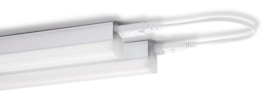 Philips Linear Ledstrip 18W 2700K 1600 Lumen 112cm - Schakelaar - Modulair - Afbeelding 5