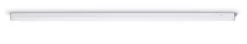 Philips Linear Ledstrip 18W 2700K 1600 Lumen 112cm - Schakelaar - Modulair
