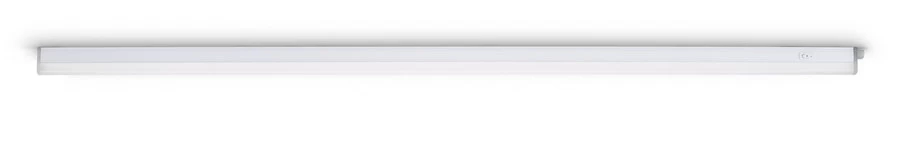 Philips Linear Ledstrip 18W 2700K 1600 Lumen 112cm - Schakelaar - Modulair