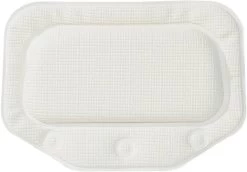 SEALSKIN TIGER - UNILUX - HOOFDSTEUN 32x22 WIT