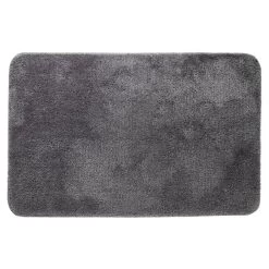 Sealskin Angora Badmat 60x90cm Grijs
