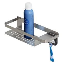 Tiger Caddy Douchemand + Haak Rvs