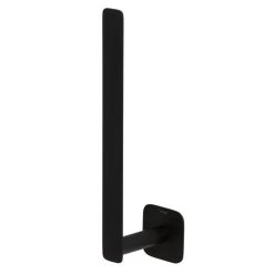 Tiger Colar Reserverolhouder Zwart - Zelfklevend