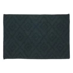 Sealskin Aztec Badmat 60x90cm Donkergroen