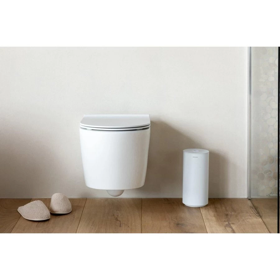 Brabantia Reserverolhouder MindSet Wit - Afbeelding 3