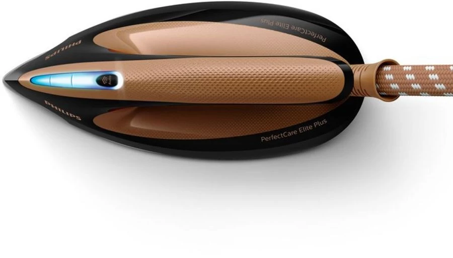 Philips Stoomgenerator GC9682/80 Perfect Care Elite Plus, 8 Bar, 600 Gr. - Afbeelding 11