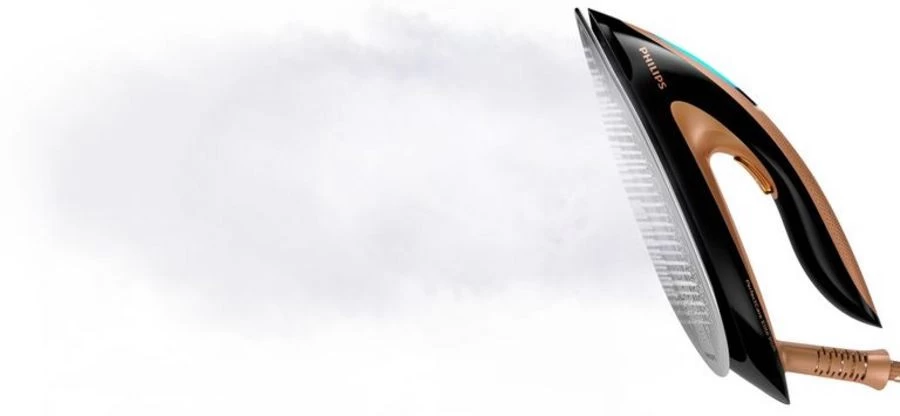 Philips Stoomgenerator GC9682/80 Perfect Care Elite Plus, 8 Bar, 600 Gr. - Afbeelding 5