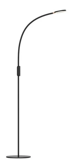 Fantasia Noni Vloerlamp Zwart