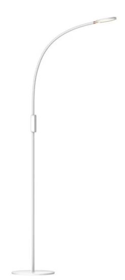 Fantasia Noni Vloerlamp Wit