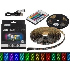 Ledstrip Colour Changing 3 M