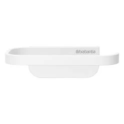 Brabantia Toiletrolhouder MindSet Wit