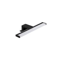 ALLIBERT Azuro Verlichting Led 4W Mat Zwart