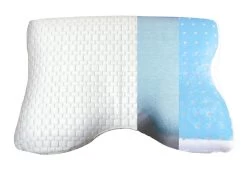 Soraya Kussen Gel Glaze Cool Therapeutic Medium